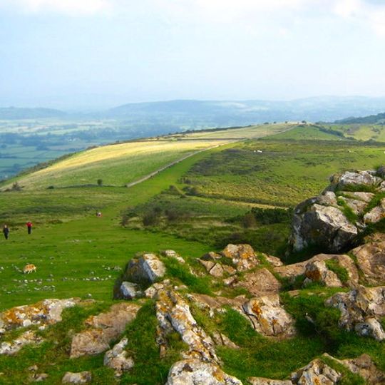 Mendip Hills