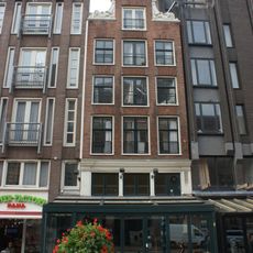 Damrak 50, Amsterdam