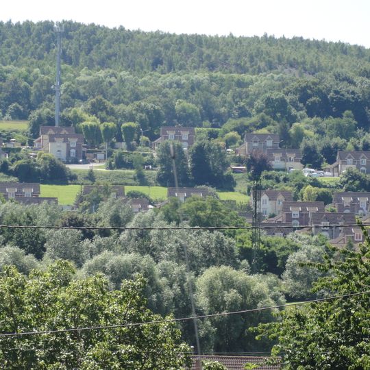 Cité des Petits Bois