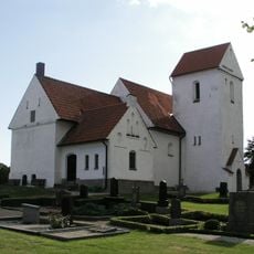 Östra Ingelstad Church