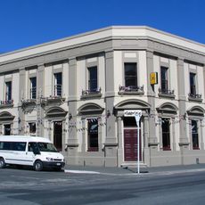 Bank of New Zealand Building