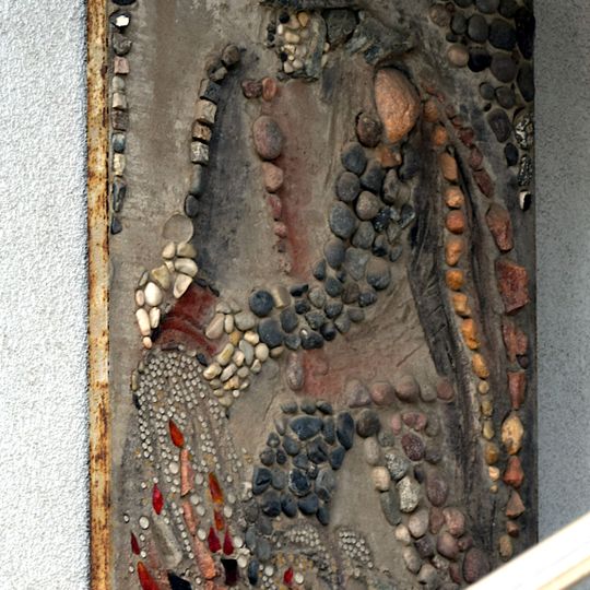 Heiliger St. Florian