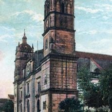 Cathedral of San Carlos De Borromeo