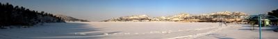 Panoramic View 0