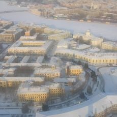 Research Institute of Obstetrics and Gynecology named after D.O. Ott