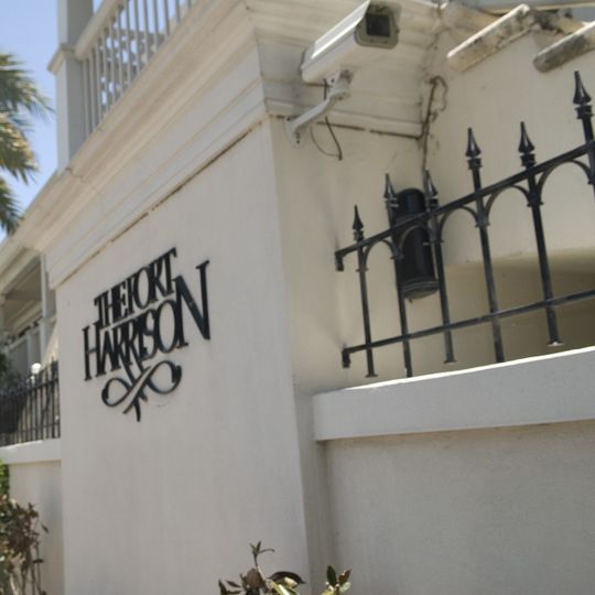 Fort Harrison Hotel