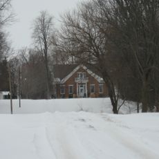 Henry W. Smith House