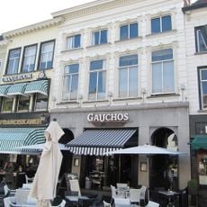 Grote Markt 33, Breda