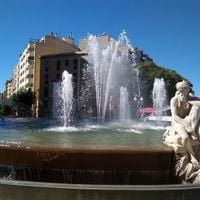 Тарраґона