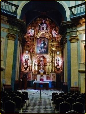 Interior 1