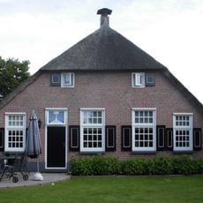 Gemeenteweg 82, Staphorst