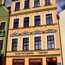 3 Grodzka Street in Jelenia Góra