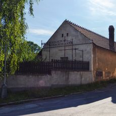 Usedlost náměstí Padlých 1/22