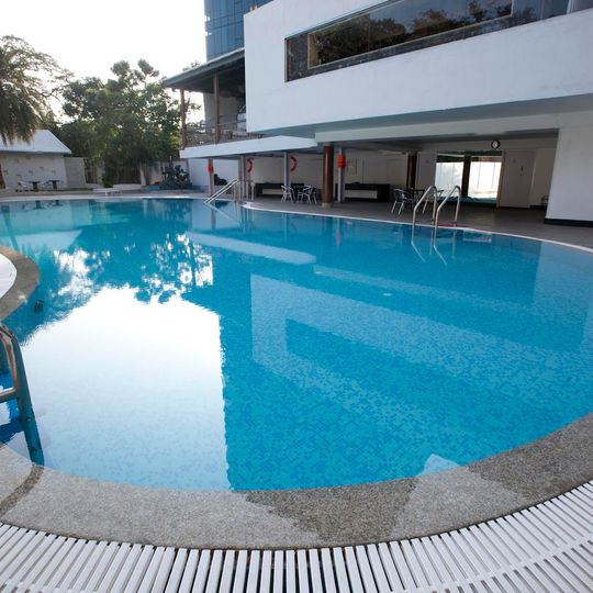 Savera Hotel