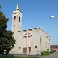 Church of Saint Joseph