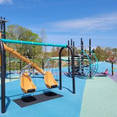 Harambee Park