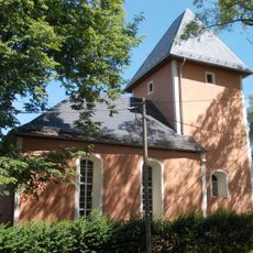 Protestant Church (Mosen)