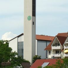 Auferstehungskirche