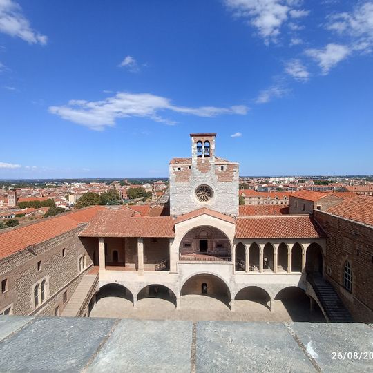 Palace of the Kings of Majorca