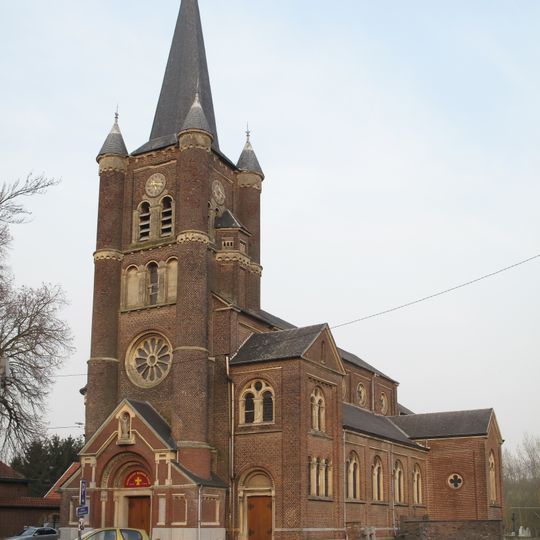 Onze-Lieve-Vrouwekerk