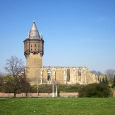 St. Sixti