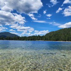 Priest Lake State Park