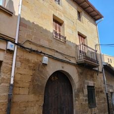 Rúa del Hospital, 9