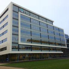 Hubrecht Institute