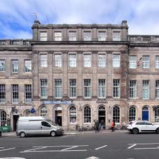 9, 11 Waterloo Place, Edinburgh