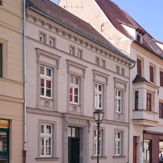 Breite Straße 14