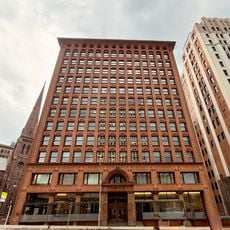 Prudential Building