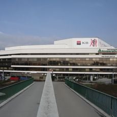 Prague Congress Centre