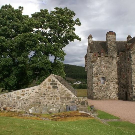 Forter Castle
