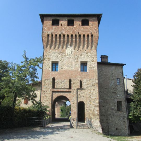 Castello di Casalgrande