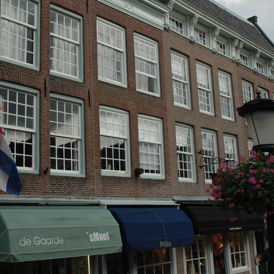 Lichte Gaard 5, Utrecht