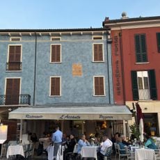 Palazzo Callas Exhibitions