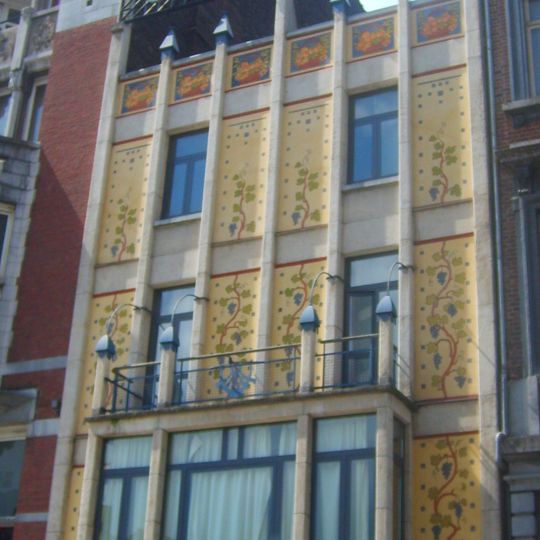Maison Bacot
