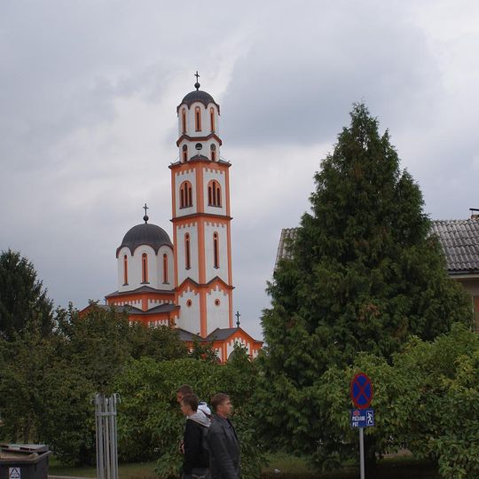 Laktaši