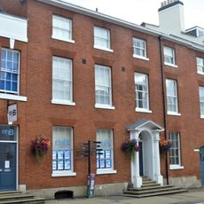 Lord Leycester Hotel (Main Building)