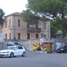 Palazzo comunale