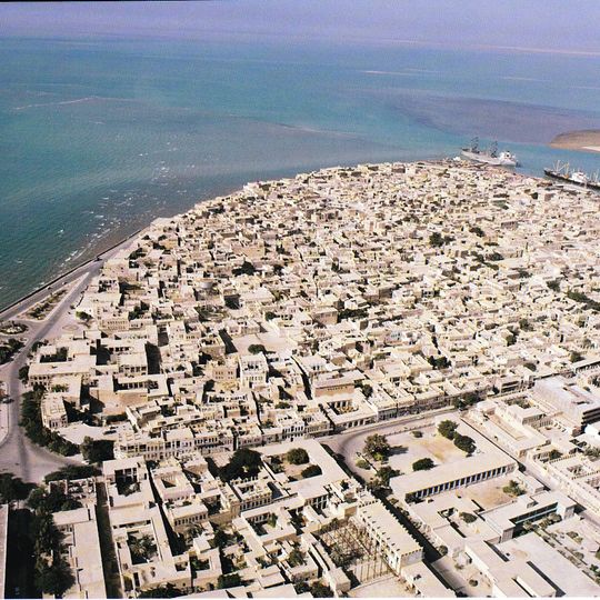 Bushehr