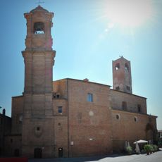 Duomo di Città della Pieve