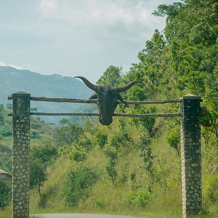 Obudu Mountain Resort