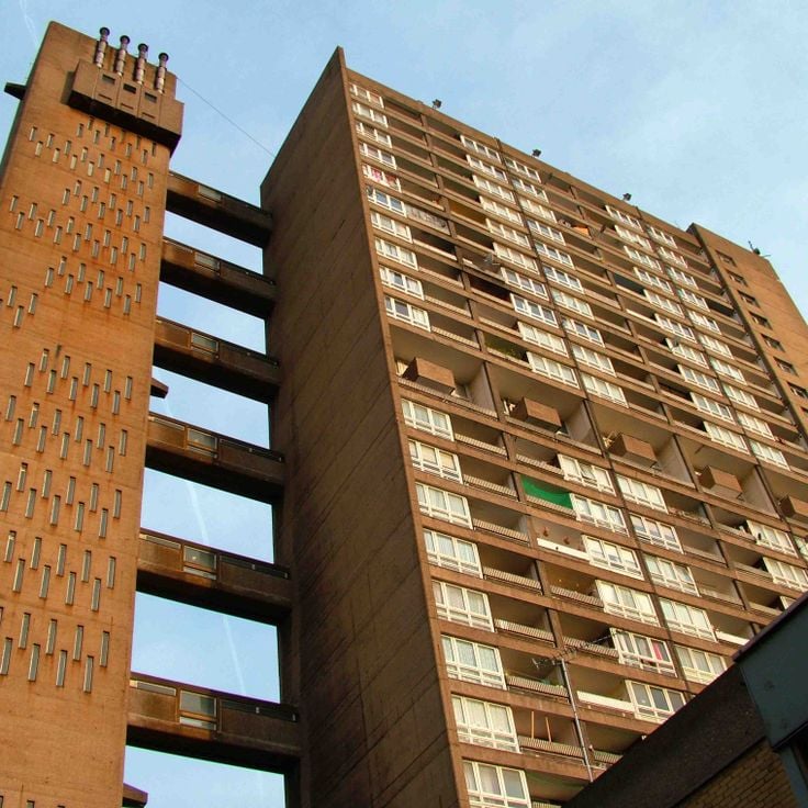Balfron Tower