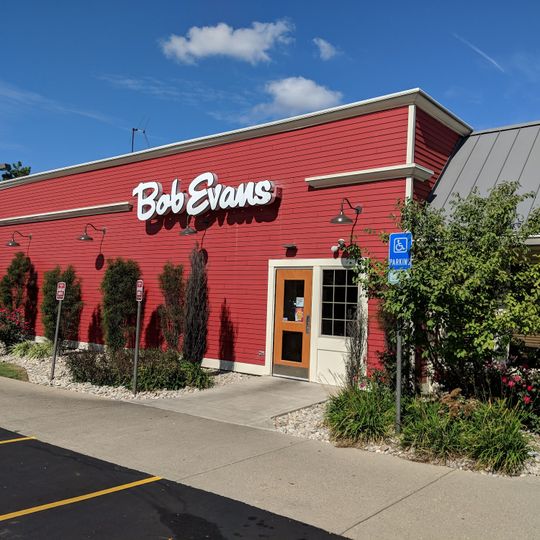 Bob Evans