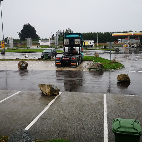 Servus Europa Suben