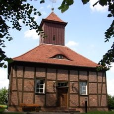 Dorfkirche Klein Behnitz