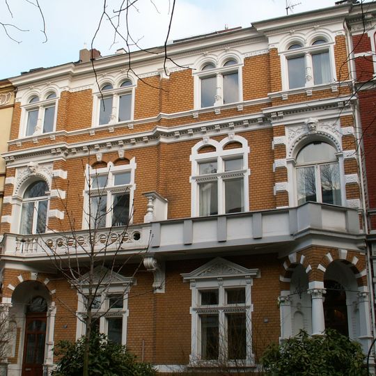 Argelanderstraße 39