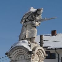 Vrazhdebna