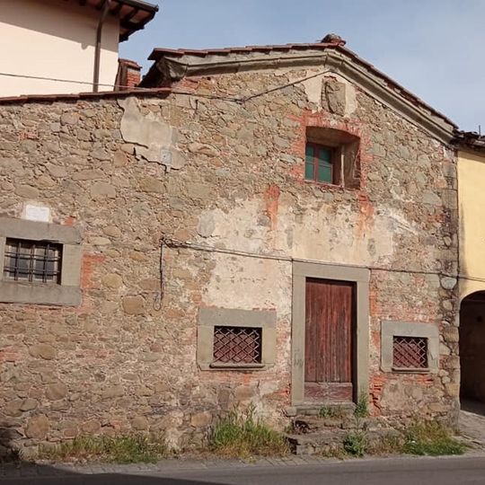 Oratorio di Sant'Erasmo